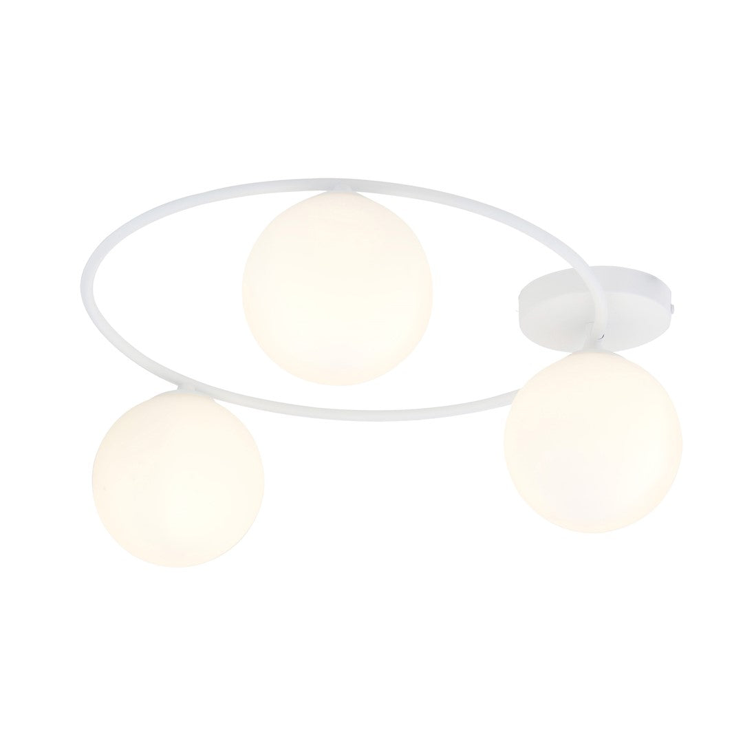 Plafonnier LED | Serephina