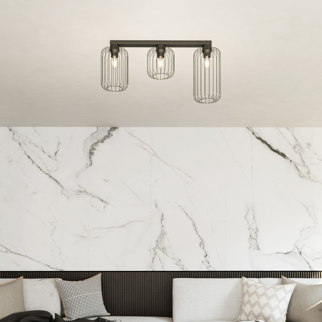 Plafonnier LED | Lumirea