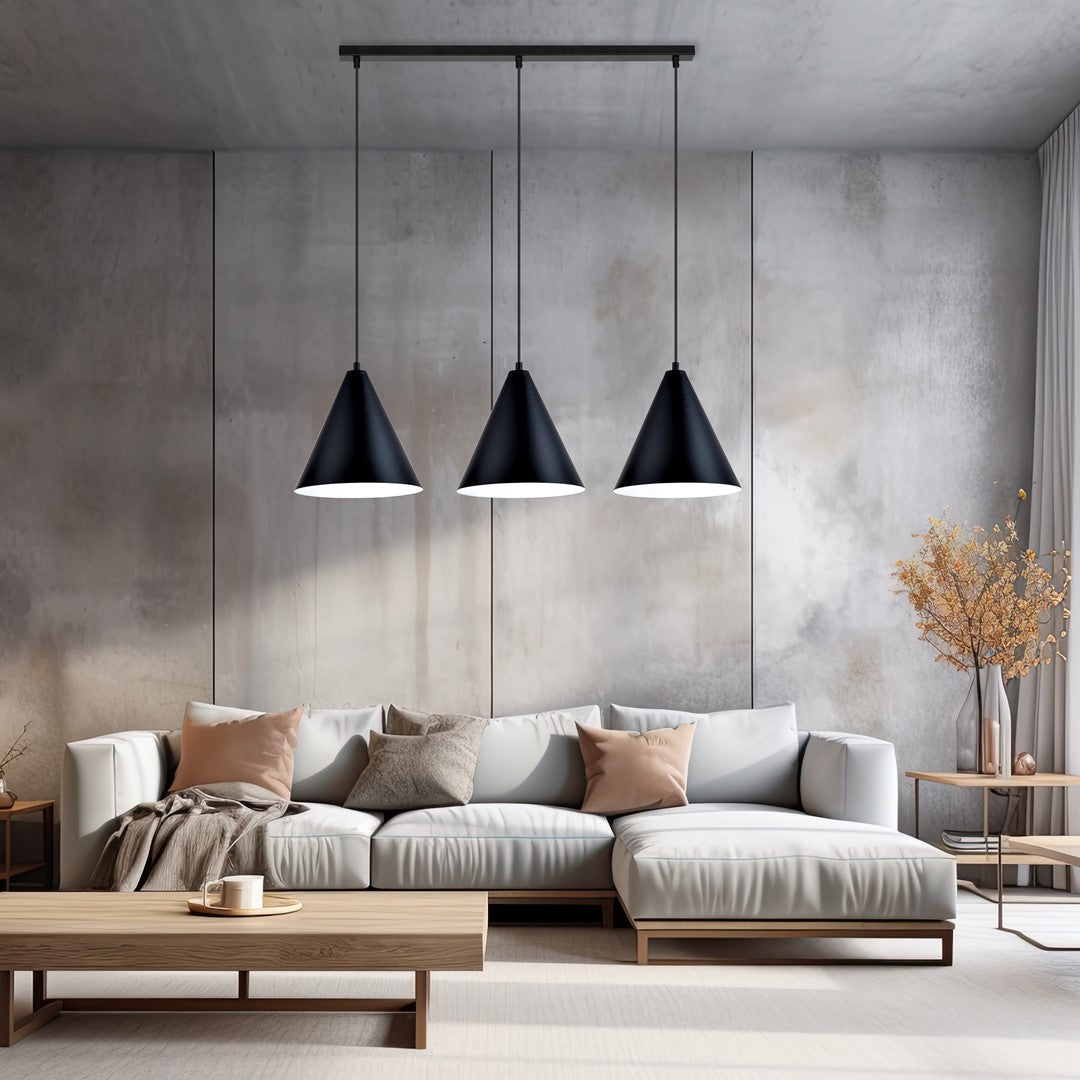 Suspension luminaire | Elilinano