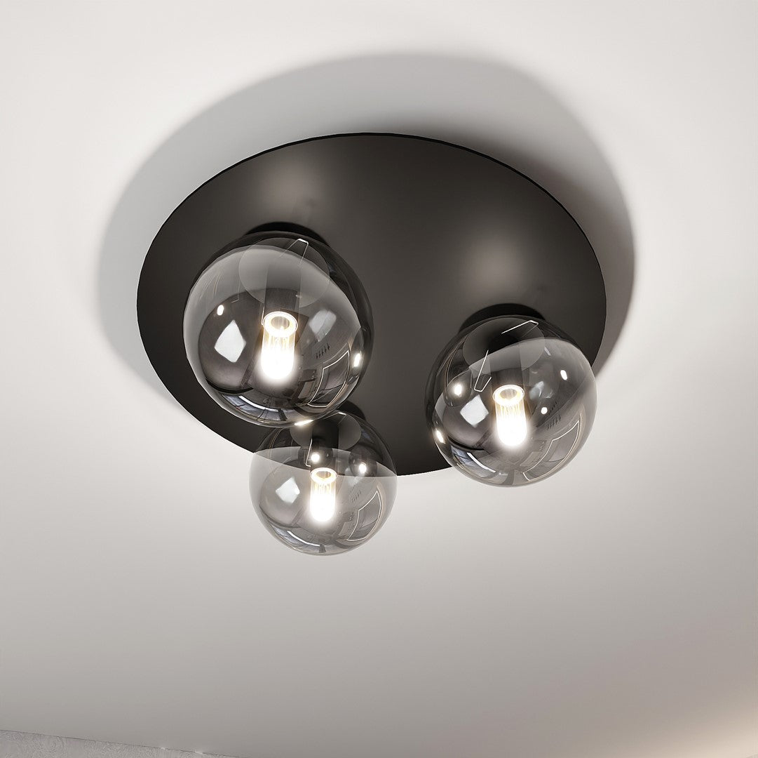 Plafonnier LED | Ilyara