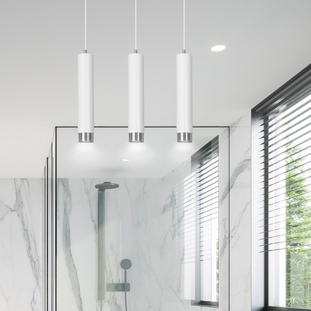 Suspension luminaire | Alveon