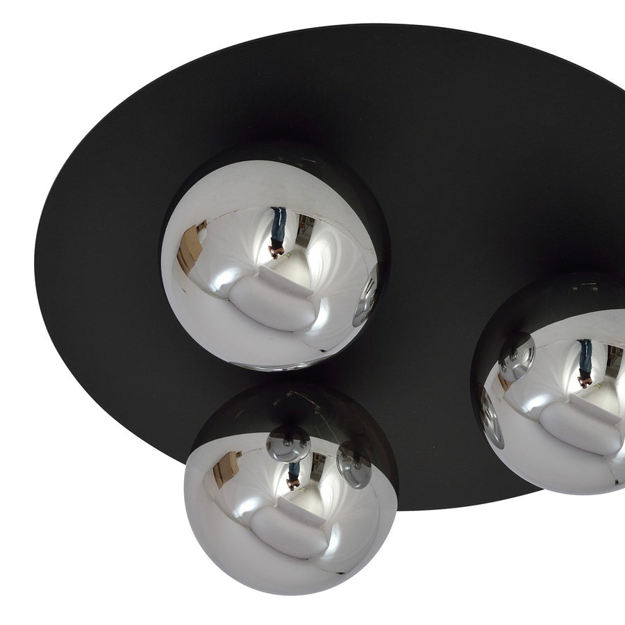 Plafonnier LED | Ilyara