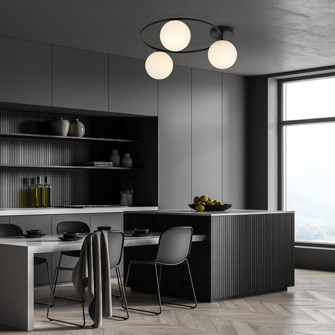 Plafonnier LED | Lunlinessa