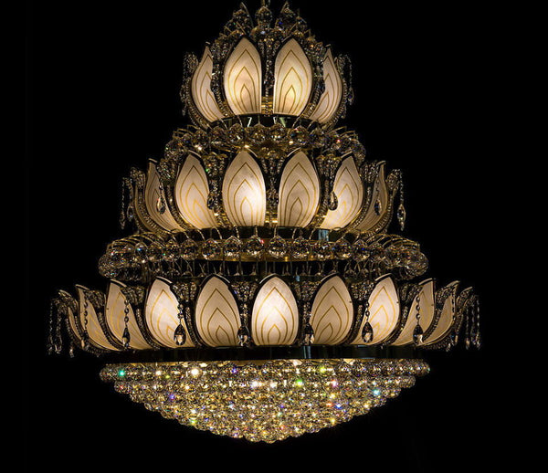 Lustre | Oriranano