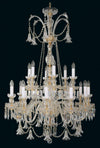 Lustre en cristal EL6721819