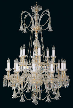 Lustre en cristal EL6721819