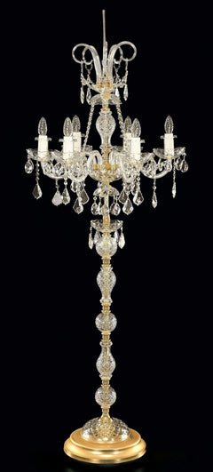 Lampadaire ES117604K