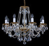 Lustre en cristal L075CE