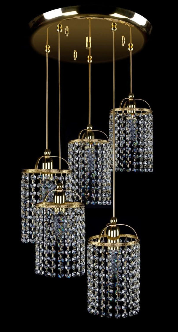 Suspension L477CLN