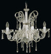 Lustre en verre EL401403