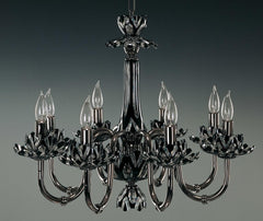 Lustre en verre