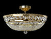 Plafonnier corbeille TX305400006Z