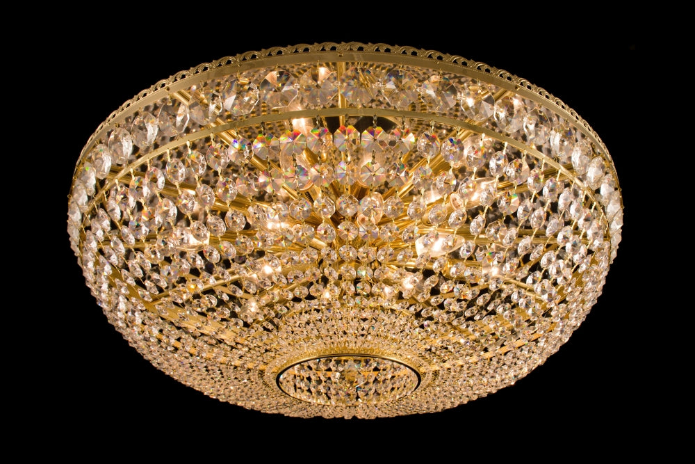 Plafonnier corbeille TX306400012