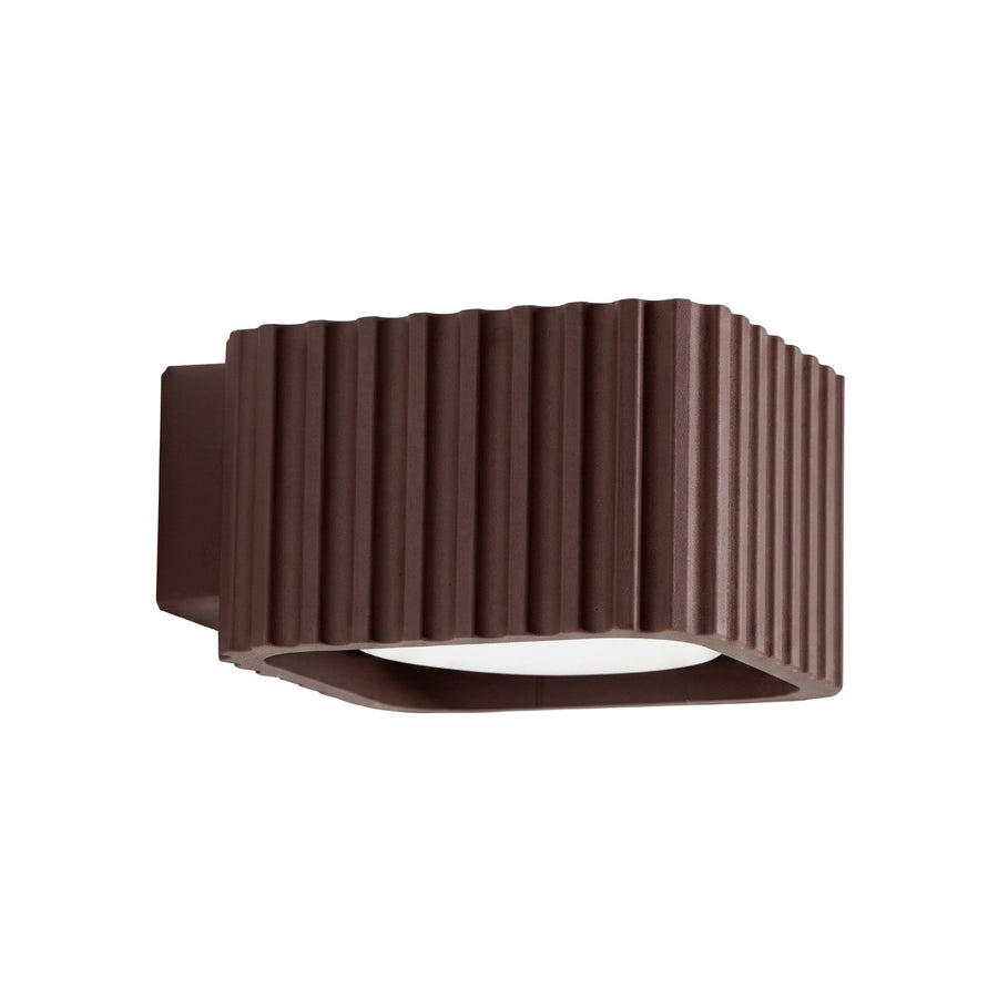 Applique RIFF GX53 Marron