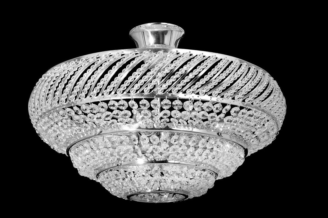 Plafonnier corbeille TX308000306