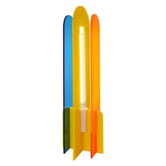 Lampes à poser coloris jaune