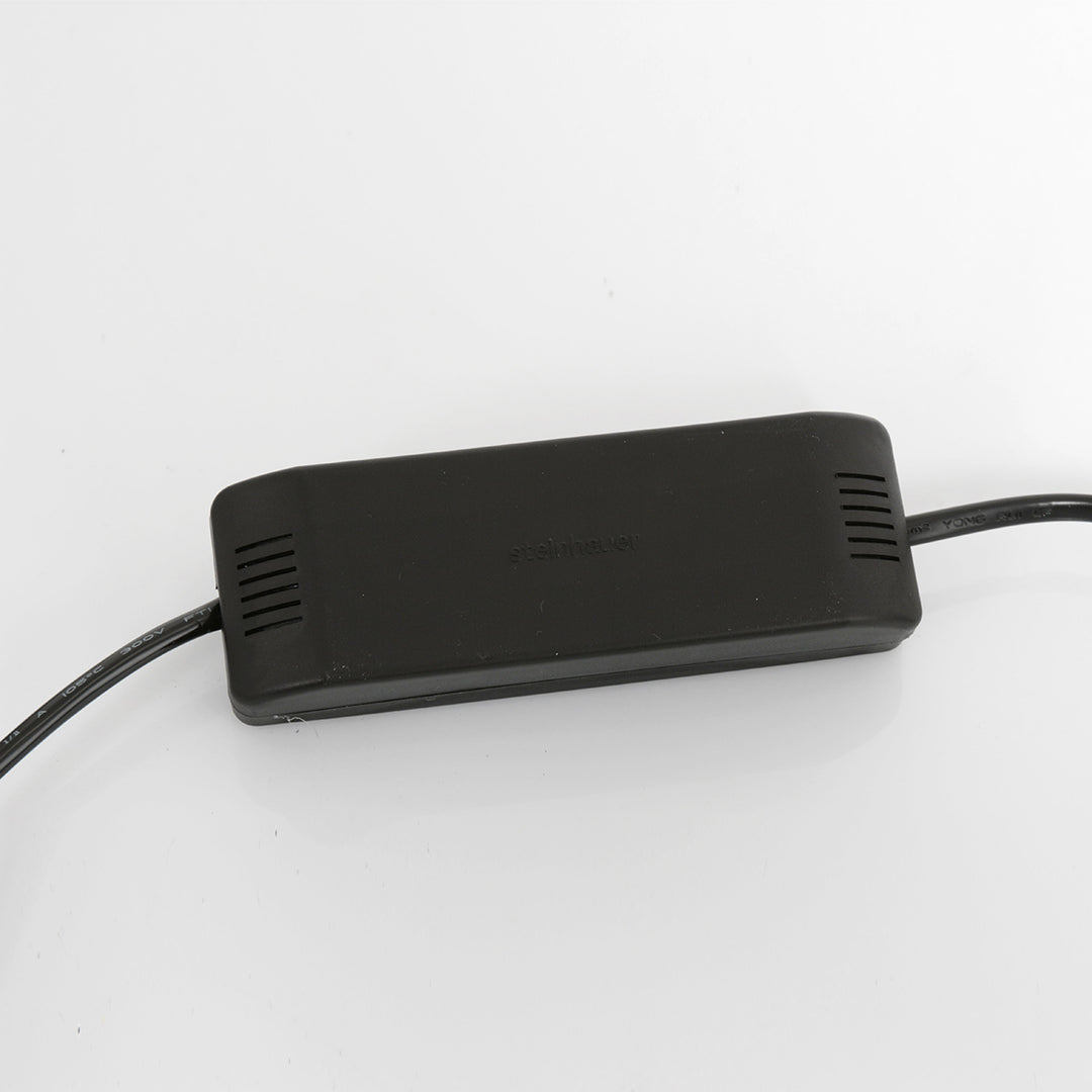 Lampe de lecture moderne en acier | Uyla
