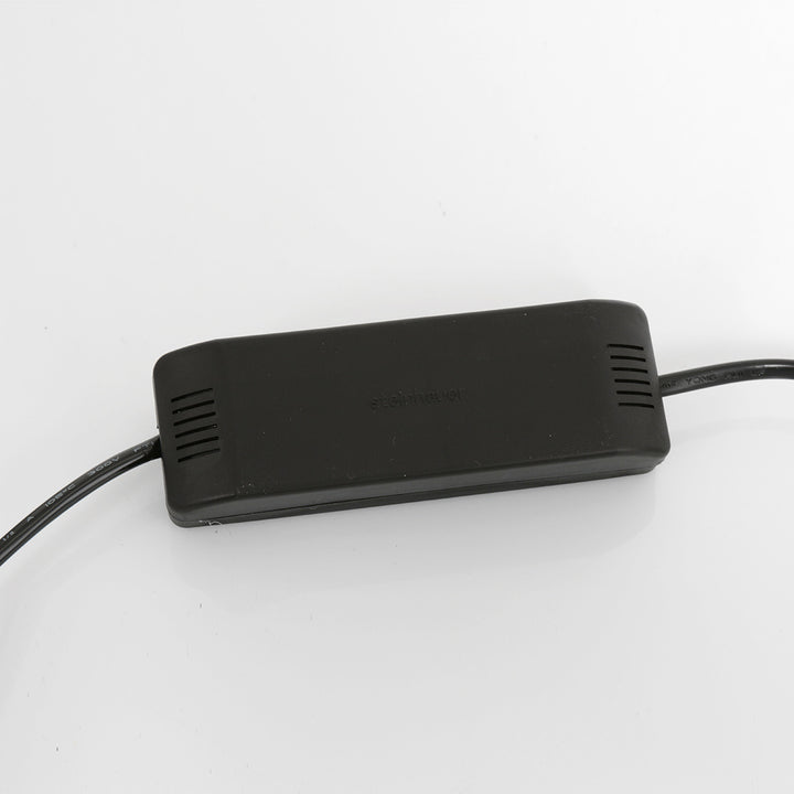 Lampe de lecture moderne en acier | Uyla