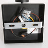 Applique murale Stang 3085ZW Noir