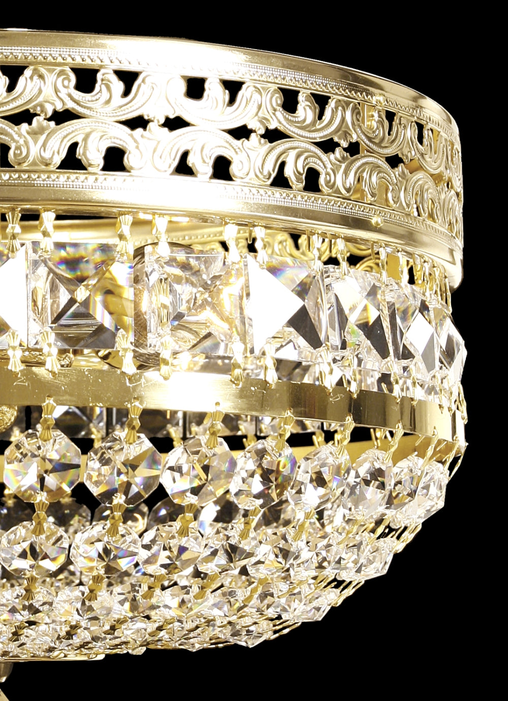 Plafonnier corbeille TX309000003