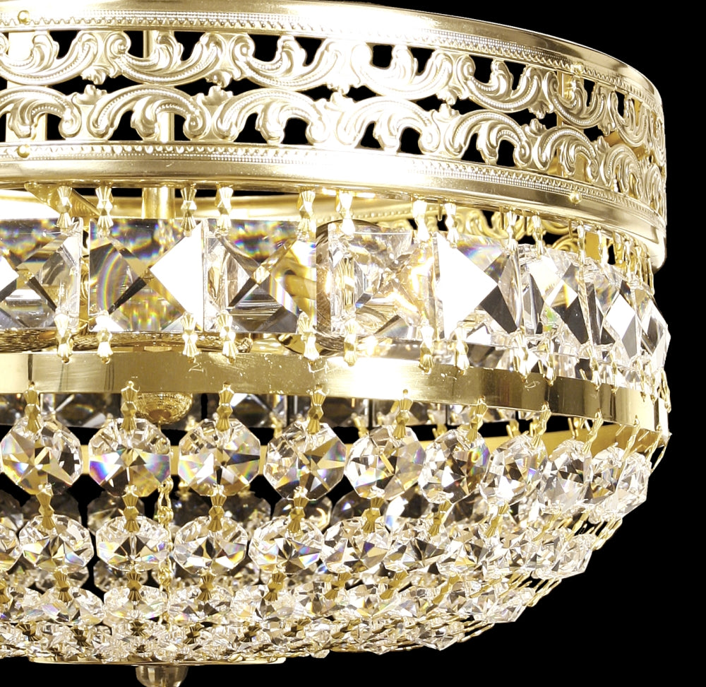 Plafonnier corbeille TX309000003