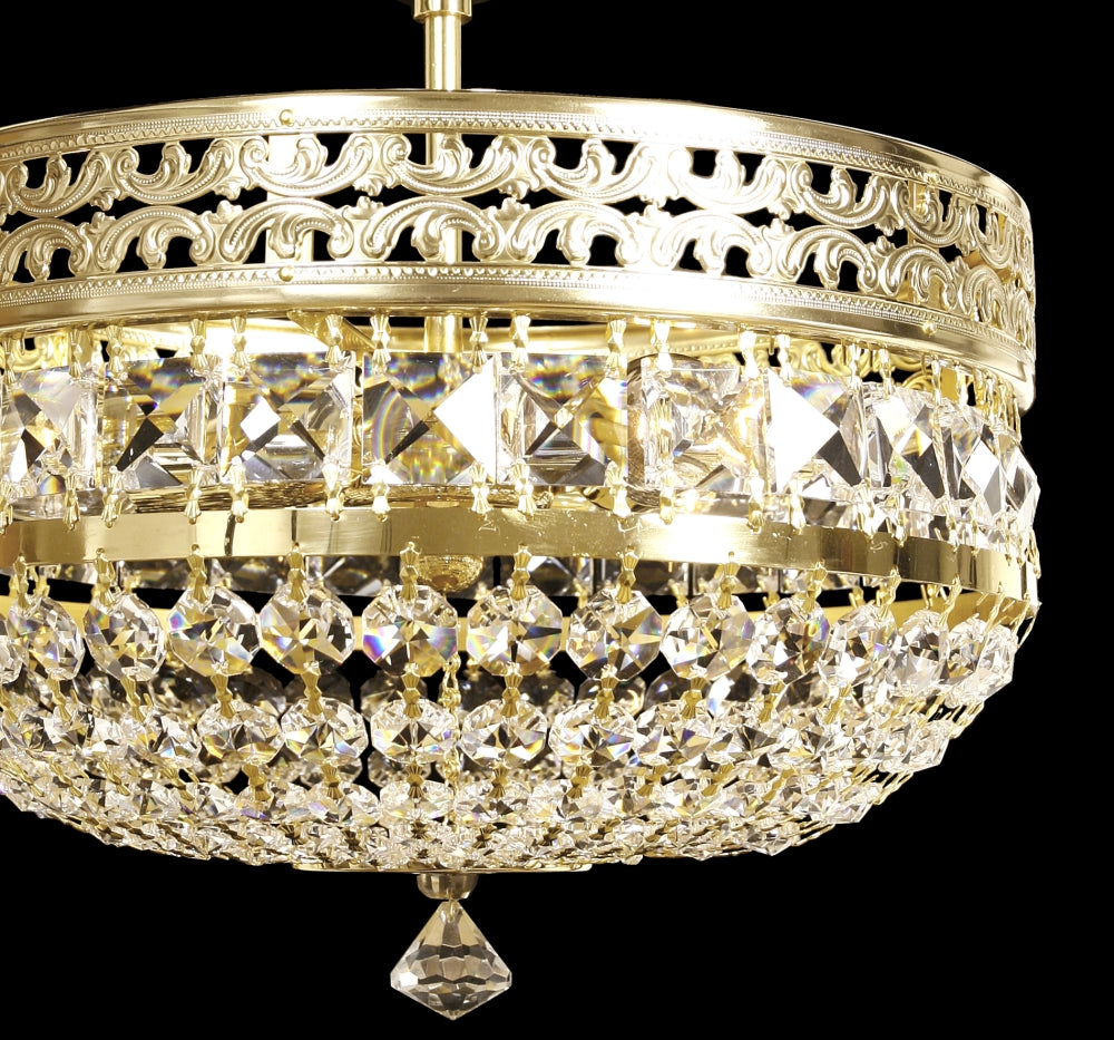 Plafonnier corbeille TX309000003