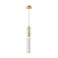 Suspension luminaire | Solene