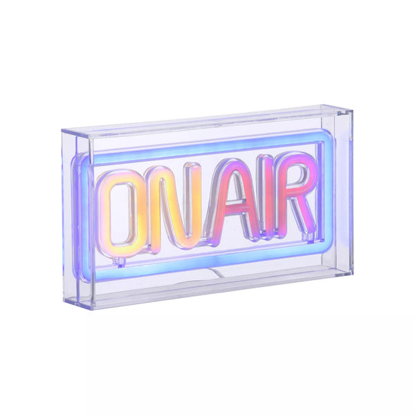 Applique murale | Neon-On Air