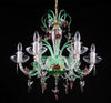 Lustre design EL2266505BIRD