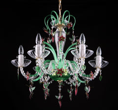 Lustre design EL2266505BIRD