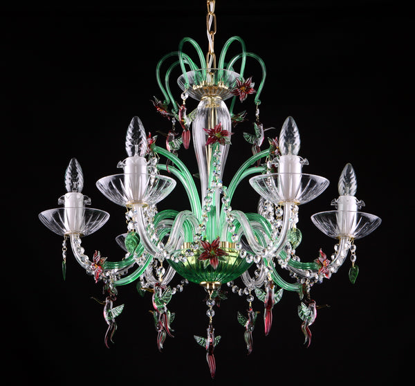 Lustre design EL2266505BIRD