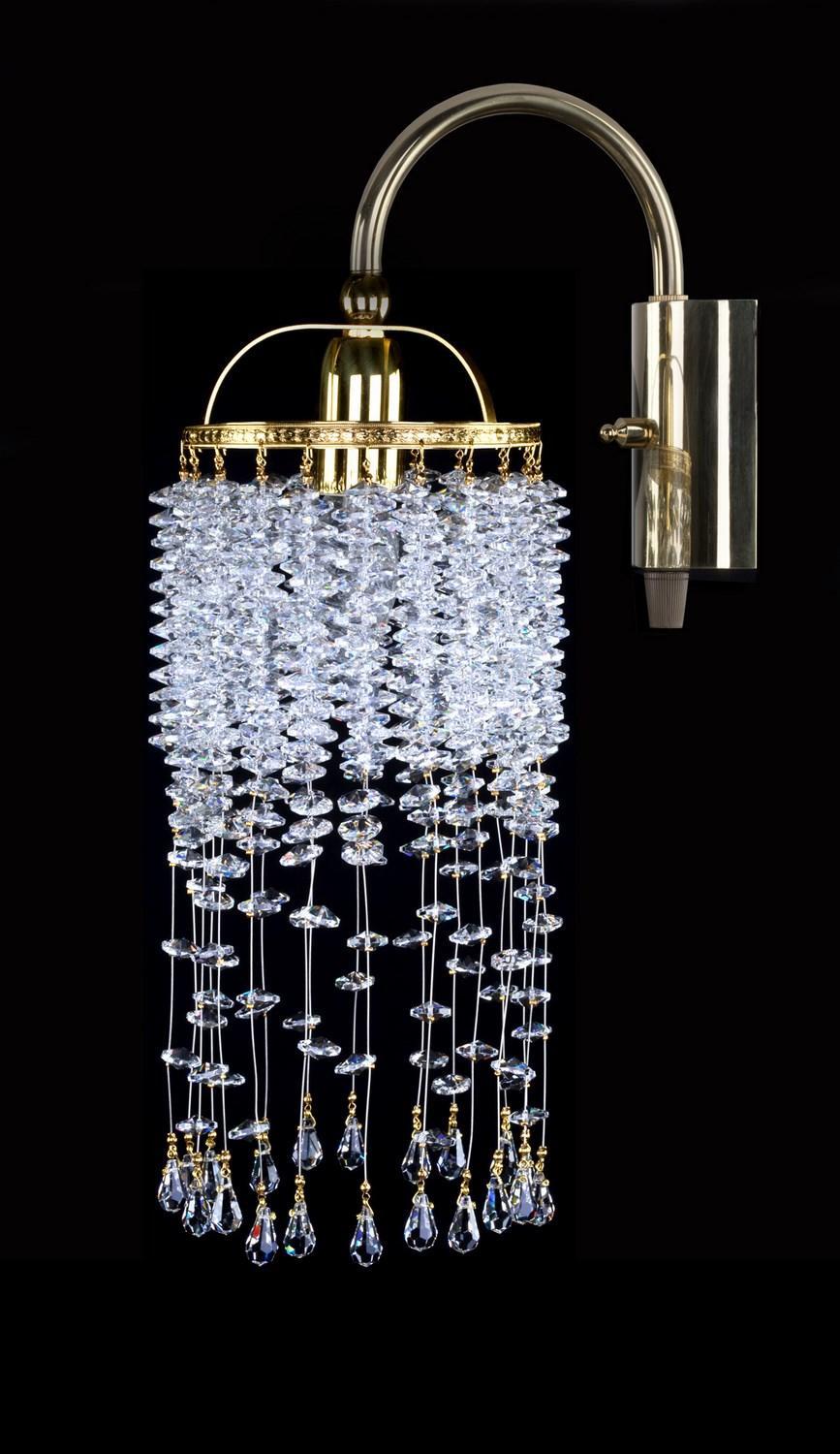 Applique murale moderne N468CLN