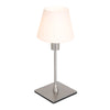 Lampe à poser salon globe | Niloé