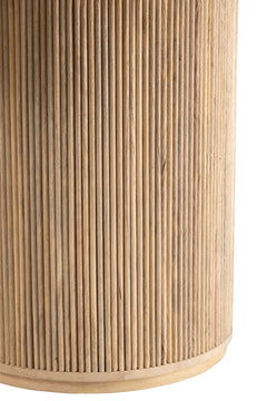 Table Grande Taille Bois Mangue