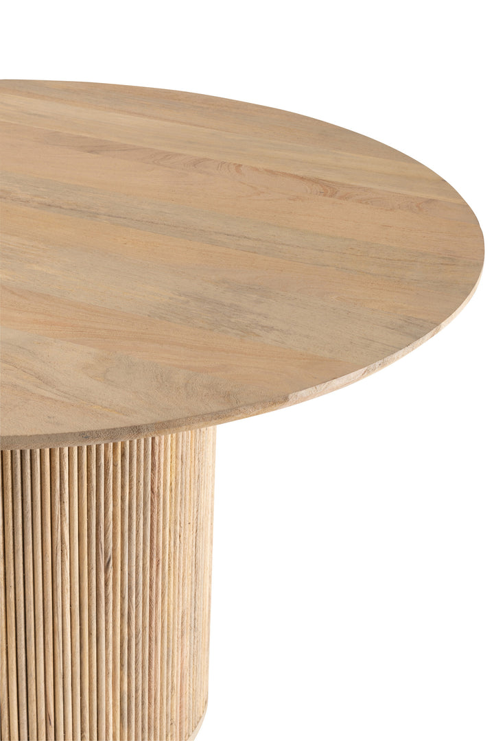Table Grande Taille Bois Mangue