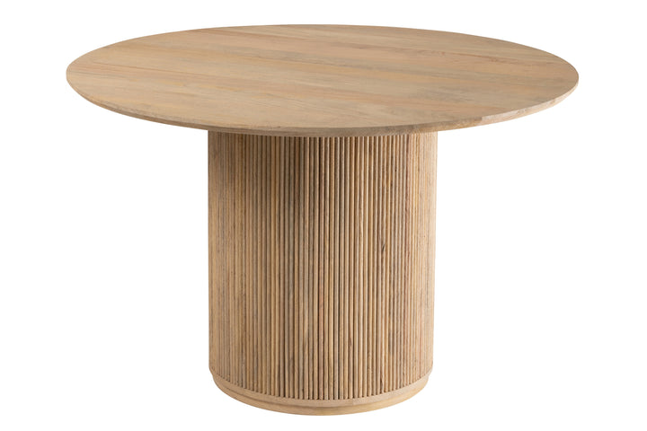 Table Grande Taille Bois Mangue