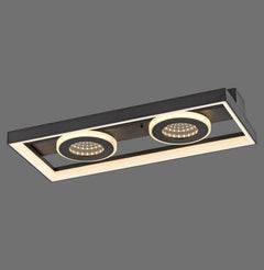 Plafonnier LED | Traforo