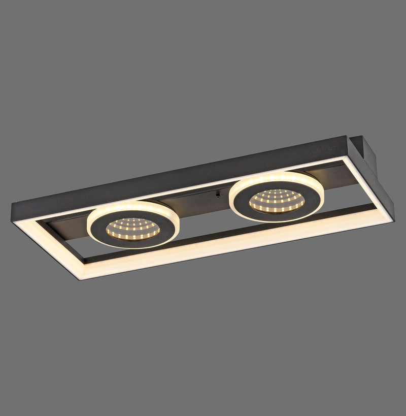 Plafonnier LED | Traforo