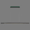 Suspension luminaire | Q-Arian