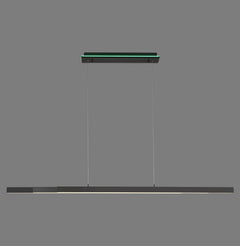 Suspension luminaire | Q-Arian