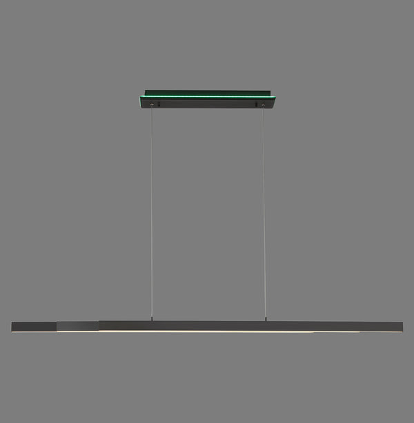 Suspension Q-Arian anthracite