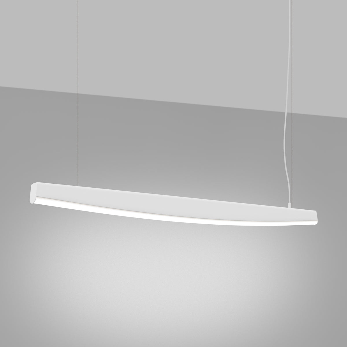 Lampe suspendue JORUN 120 LED 4000K