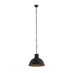 Suspension luminaire Eufrat