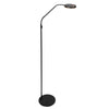 Lampadaire Soleil2 noir