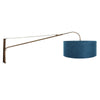 Applique murale Elegant Classy bronze