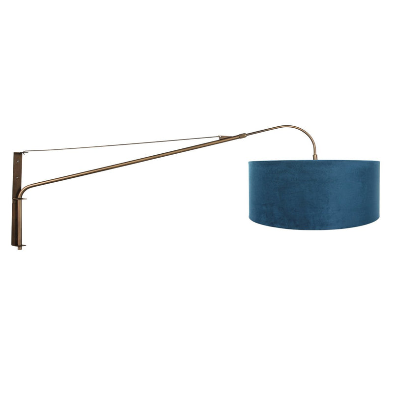 Applique murale Elegant Classy bronze