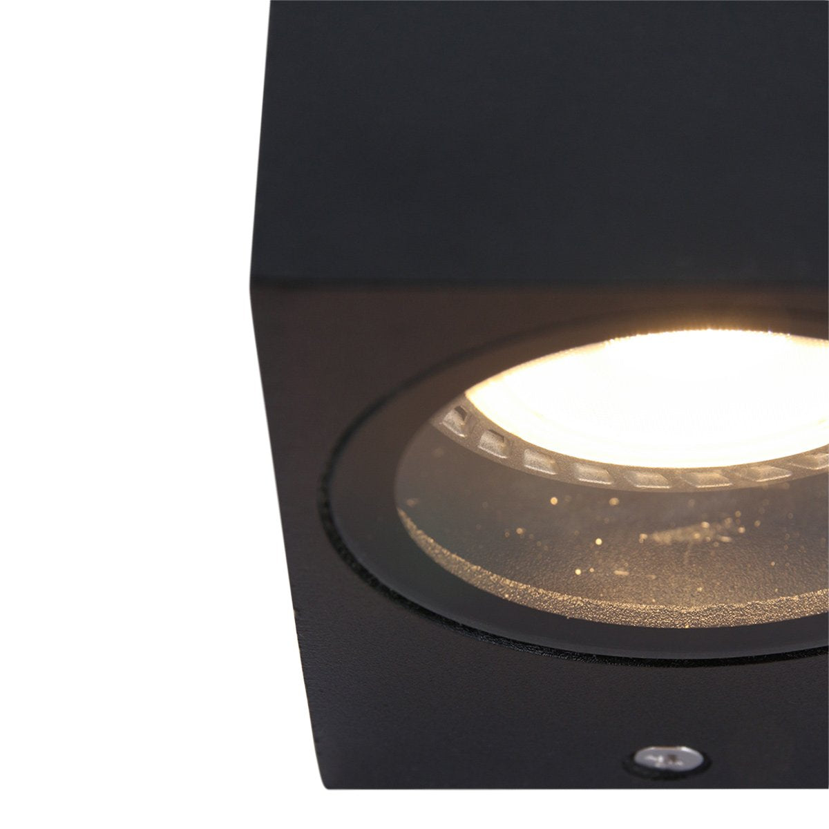 Luminaire d'extérieur Outdoor Lamps noir