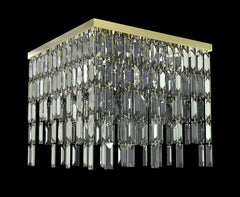 Plafonnier carre TX321000008