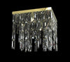Plafonnier carre TX321000304