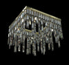 Plafonnier carre TX321000408